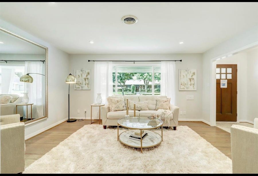 Property photo for 5403 Carew Street, Houston, TX