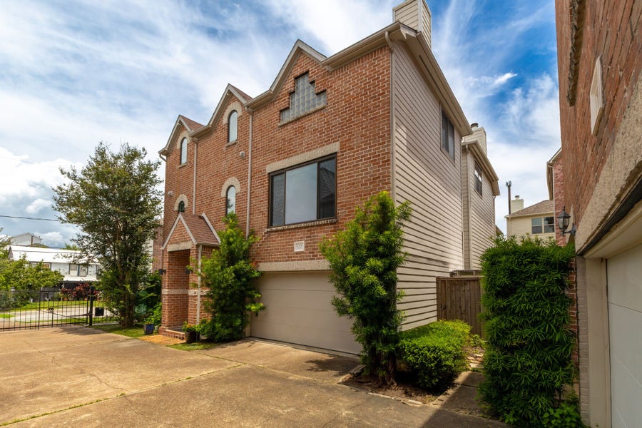 Property photo for 5207 Cornish Street, Houston, TX