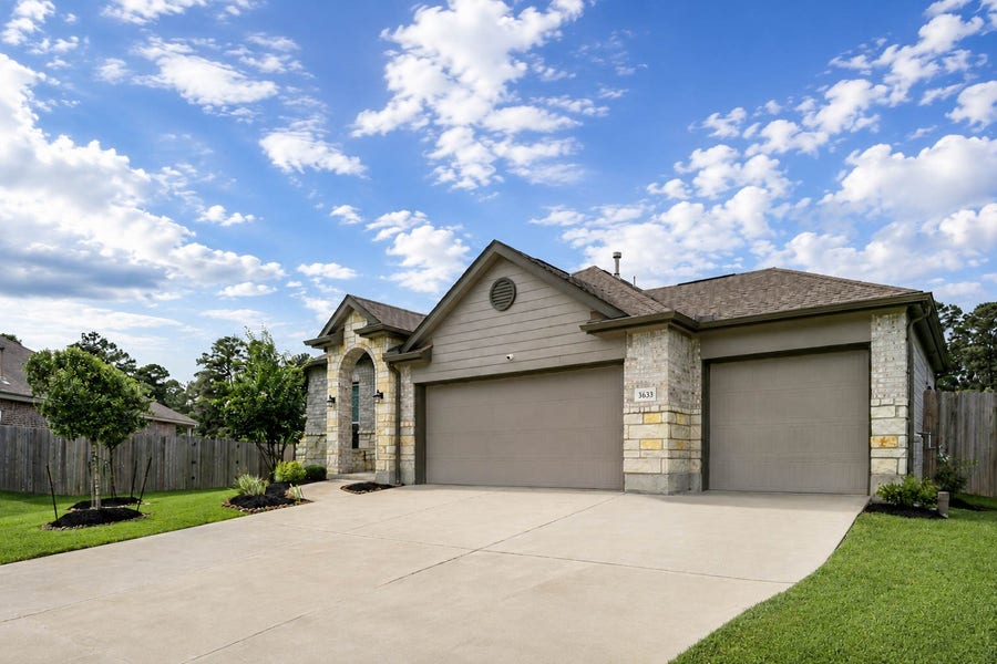 Property photo for 16103 Long Boat Court, Crosby, TX