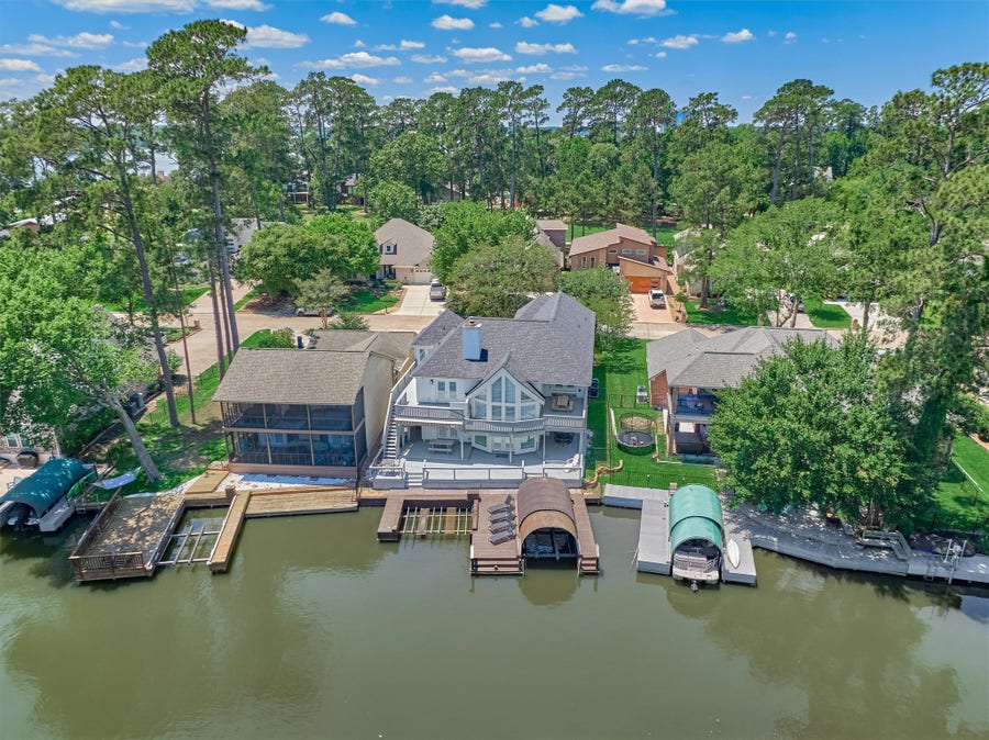 Property photo for 3142 Lazy Lake Lane, Montgomery, TX