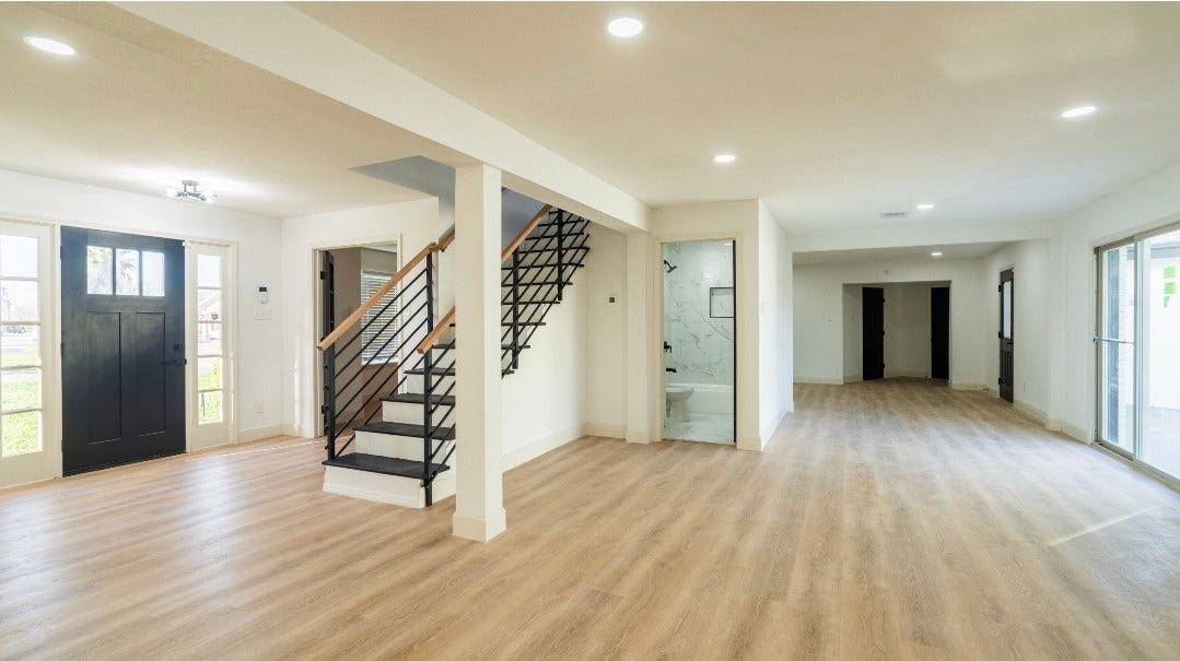 1402 Bayou Shore Drive, Galveston, TX 77551 1402 Bayou Shore Drive, Galveston, TX 77551