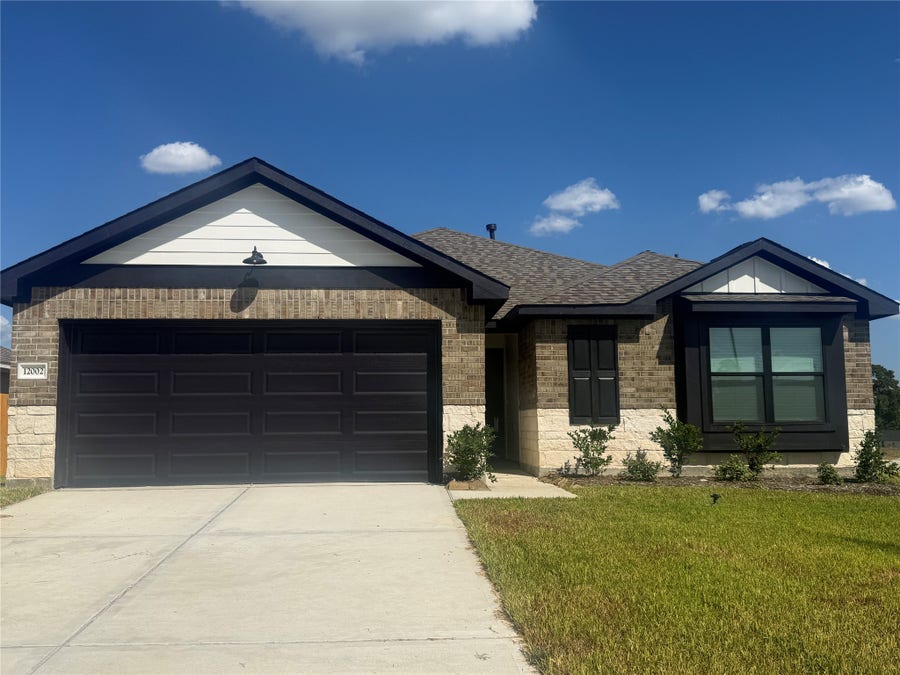 Property photo for 12002 Curlin Drive, Willis, TX