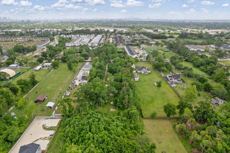 Property photo for 2328 Paul Quinn Street, Houston, TX