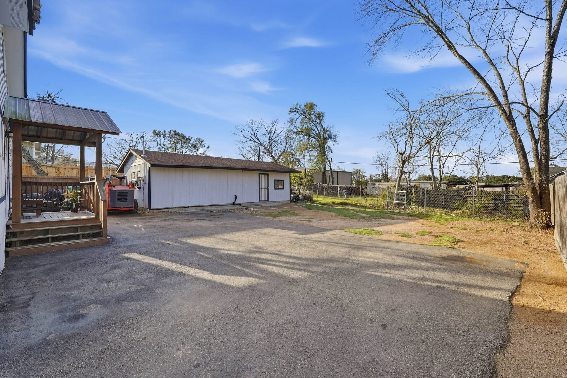 308 E Phillips Street, Conroe, TX 77301 308 E Phillips Street, Conroe, TX 77301