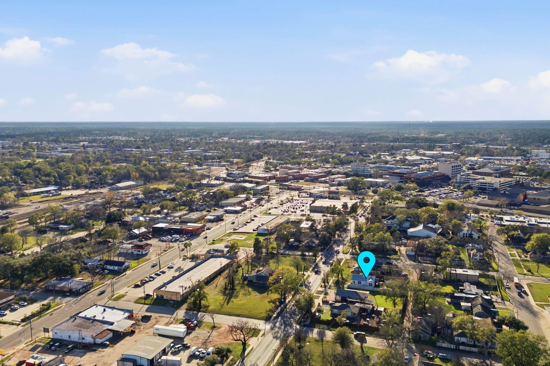 308 E Phillips Street, Conroe, TX 77301 308 E Phillips Street, Conroe, TX 77301