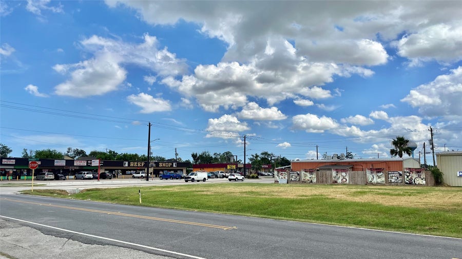 Property photo for 0 Victoria Street, Houston, TX