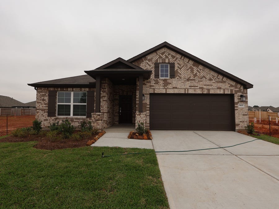 Property photo for 5815 Blazing Light Lane, Fulshear, TX