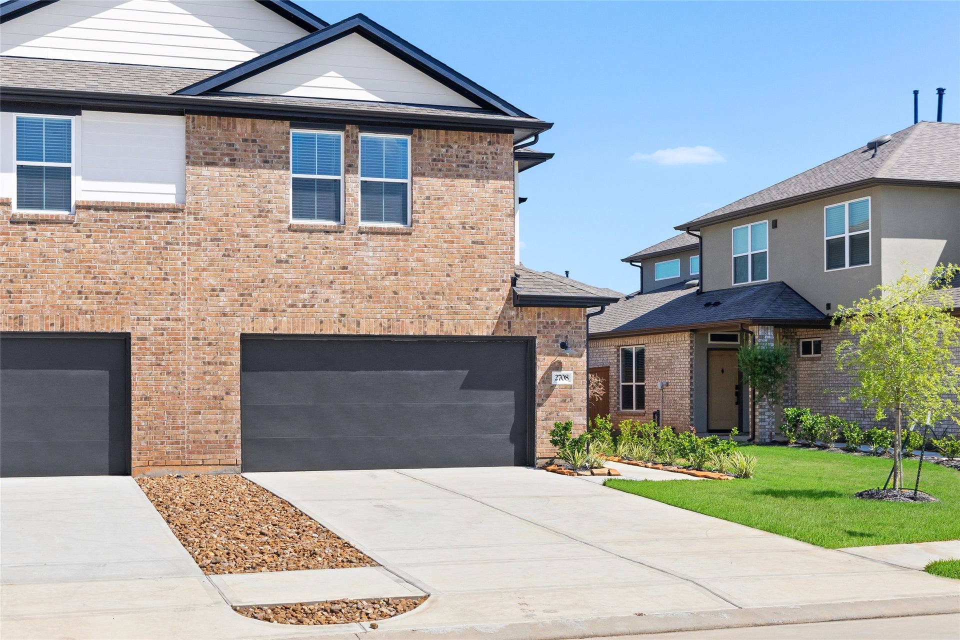 2708 Sunrise Breeze Drive, Katy, TX 77493