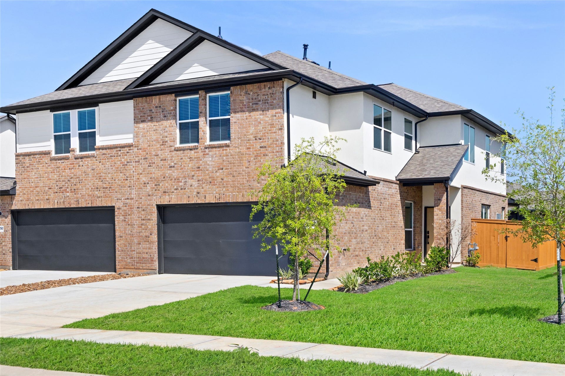 2708 Sunrise Breeze Drive, Katy, TX 77493
