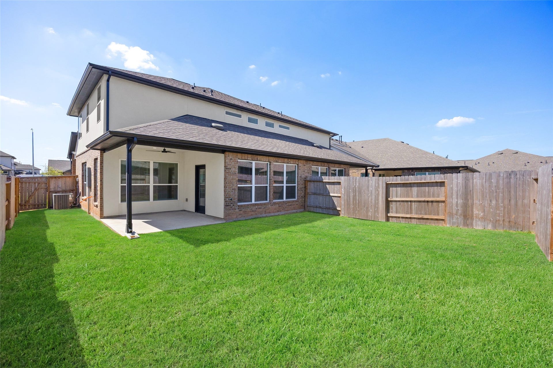 2708 Sunrise Breeze Drive, Katy, TX 77493