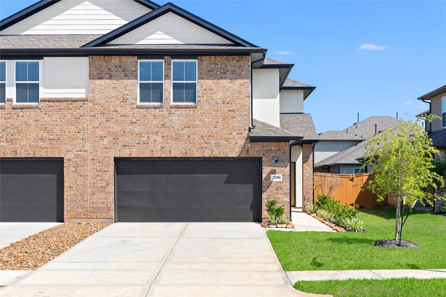 Property photo for 2708 Sunrise Breeze Drive, Katy, TX