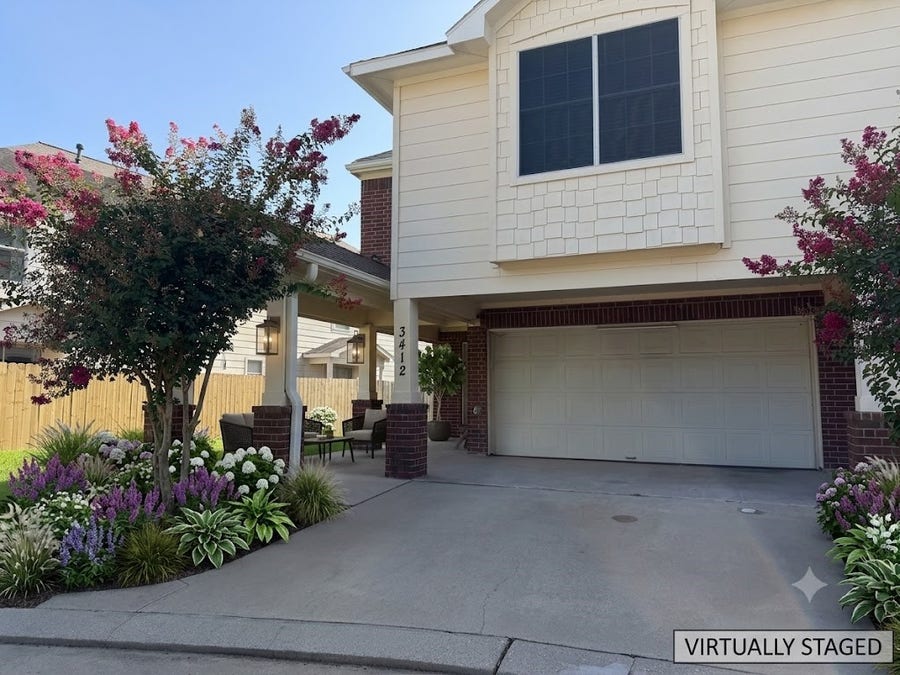 Property photo for 3412 Township Grove Lane, Houston, TX