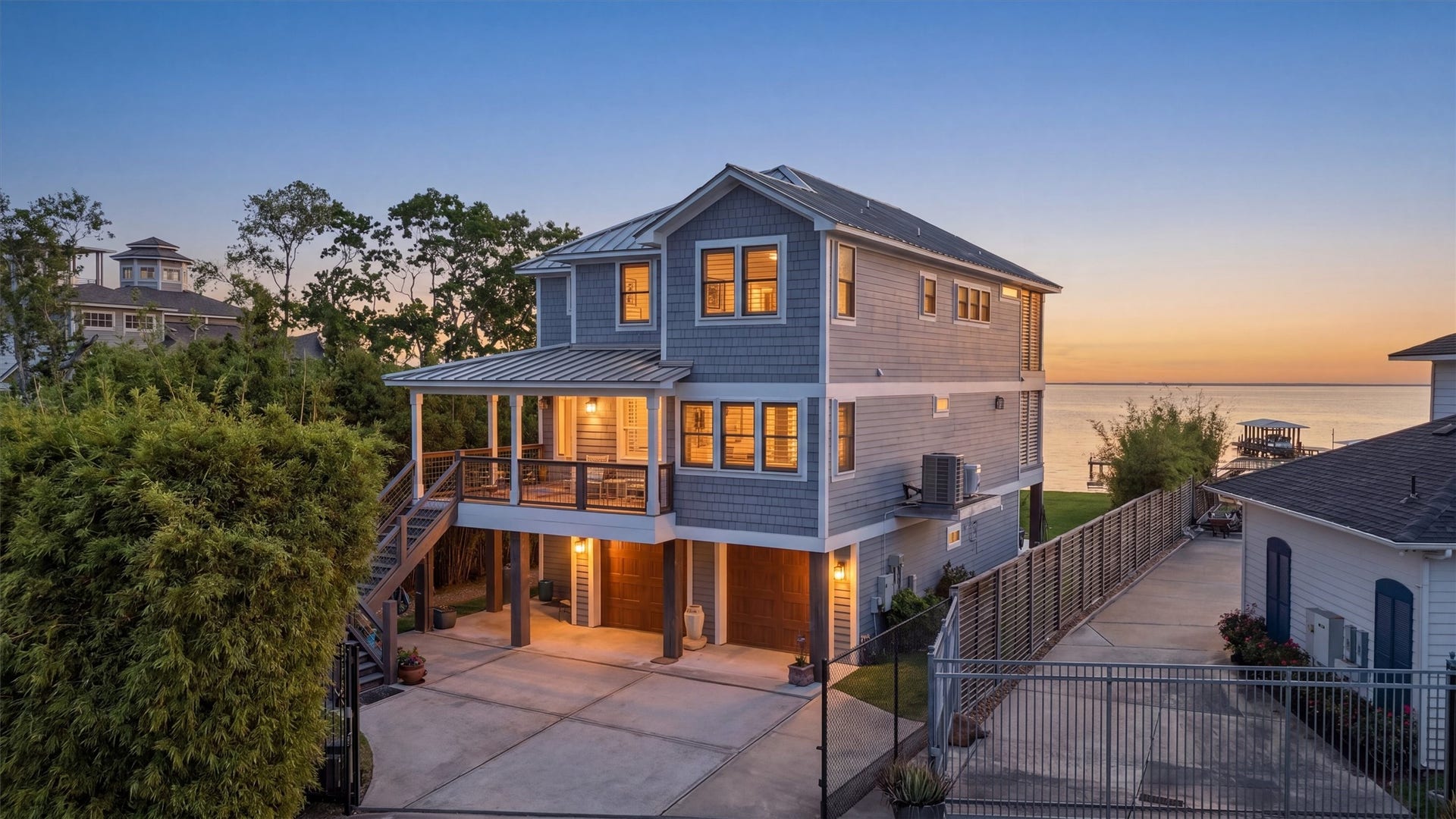4019 Bayshore Drive Drive, Bacliff, TX 77518 4019 Bayshore Dr