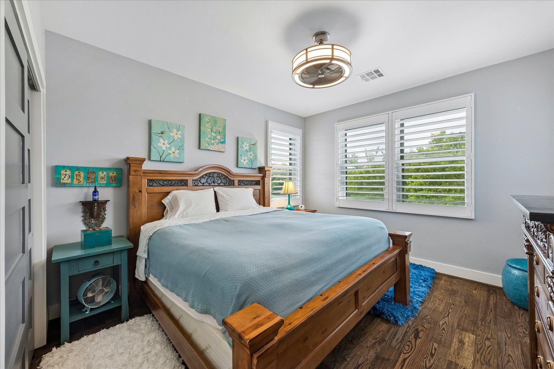 4019 Bayshore Drive Drive, Bacliff, TX 77518 Bedroom 3rd level
