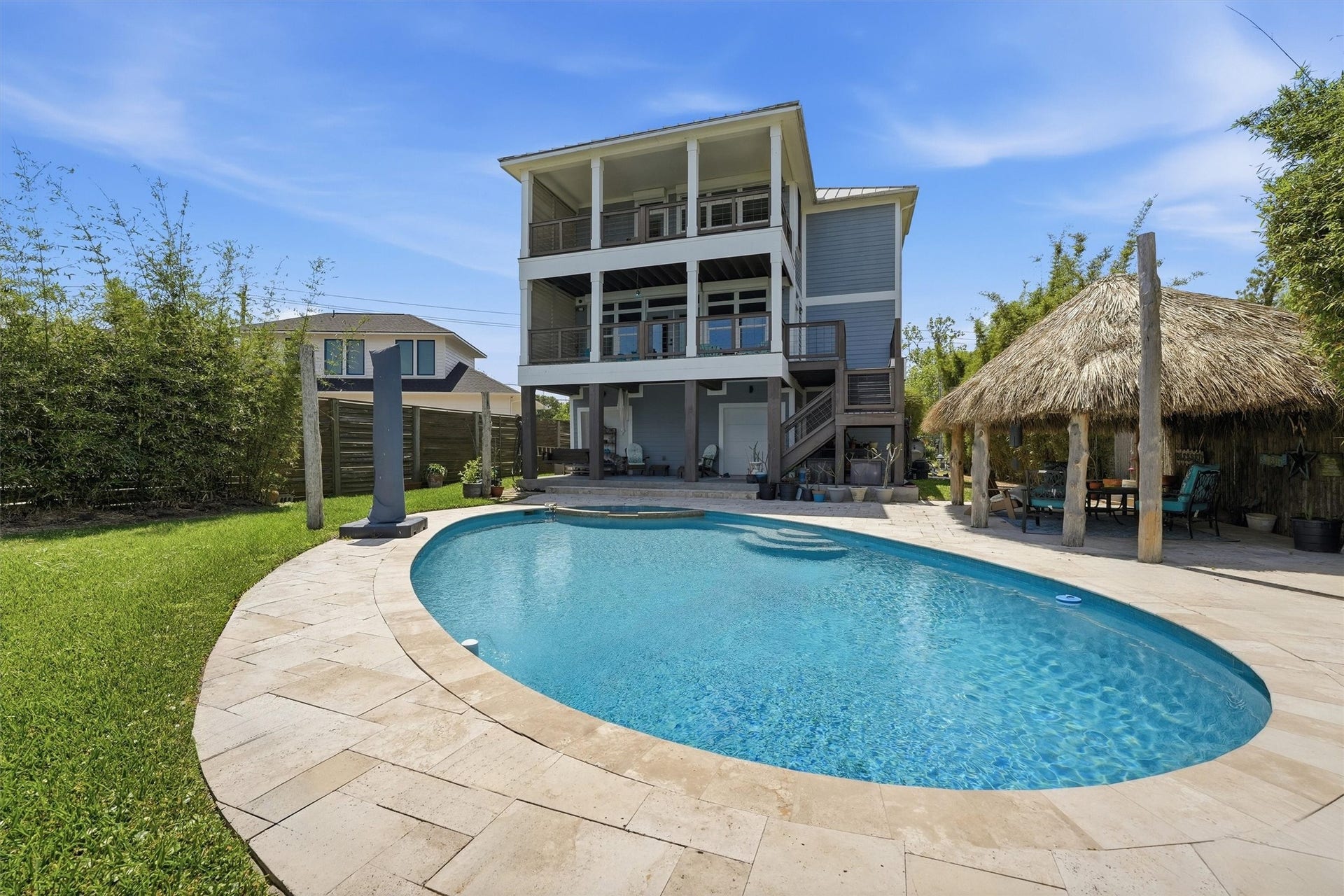 4019 Bayshore Drive Drive, Bacliff, TX 77518 4019 Bayshore Drive Drive, Bacliff, TX 77518