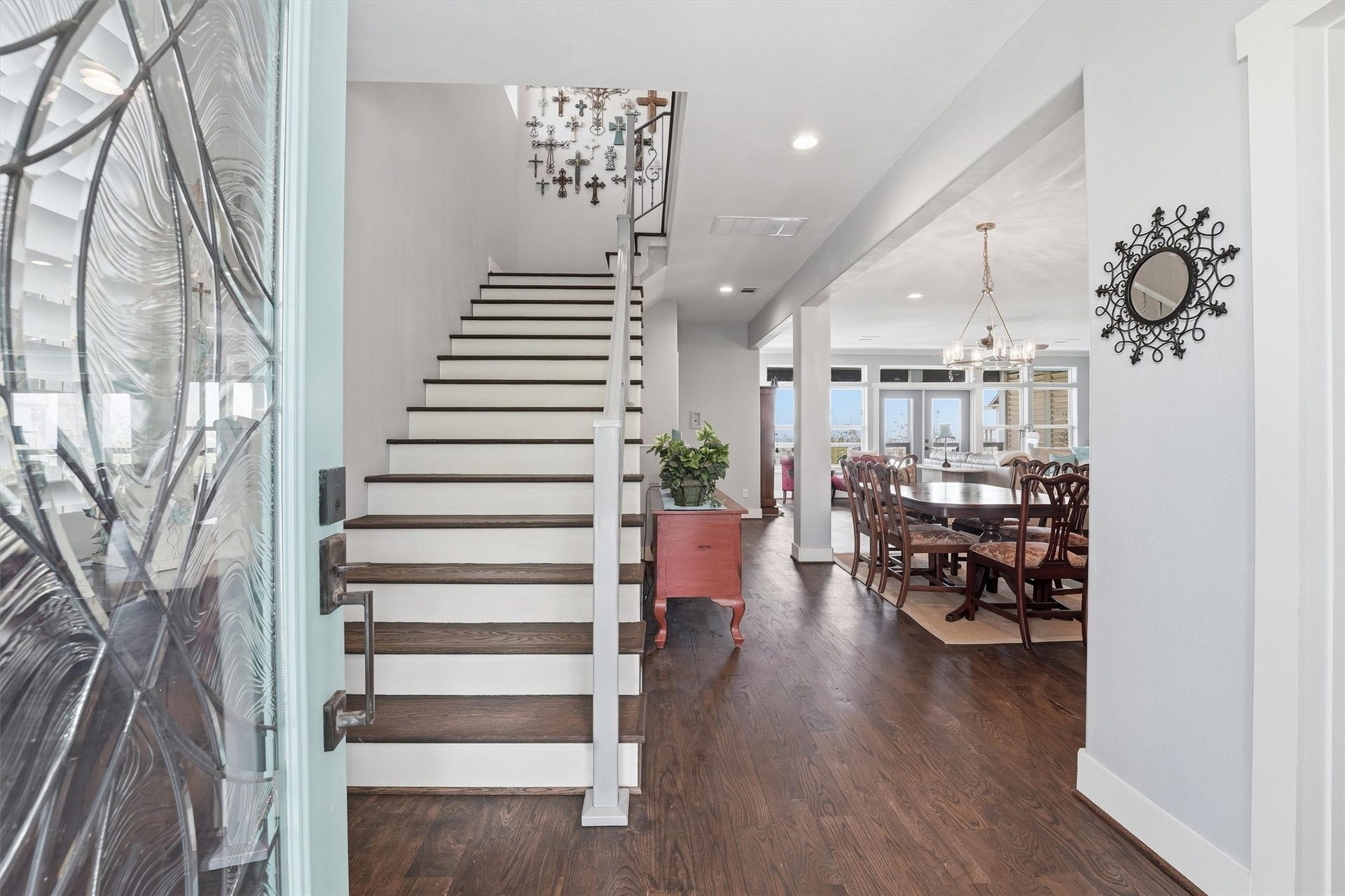 4019 Bayshore Drive Drive, Bacliff, TX 77518 Welcome home