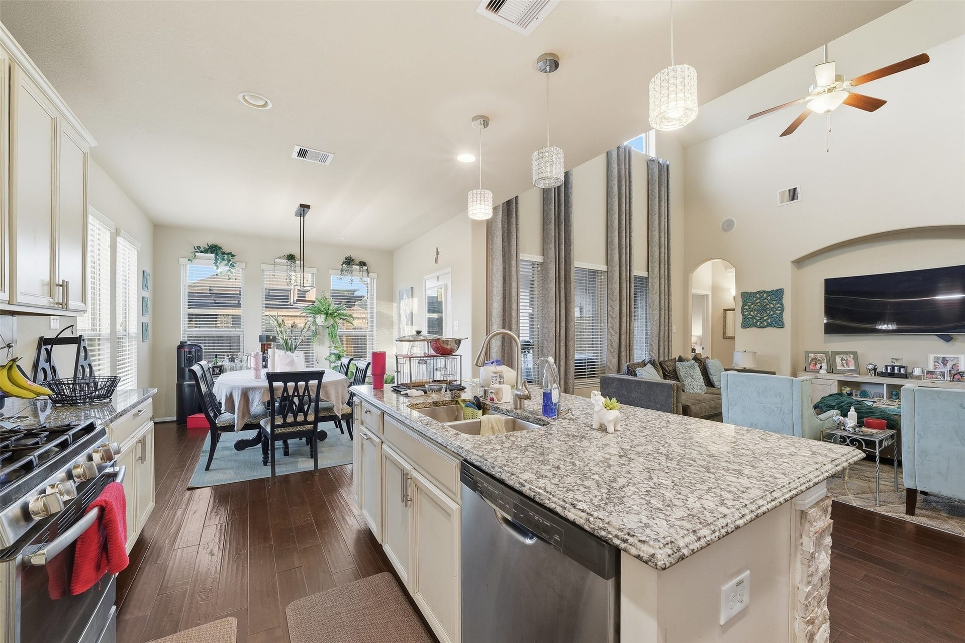 19730 Terrace Cliff Court, Richmond, TX 77407 19730 Terrace Cliff Court, Richmond, TX 77407