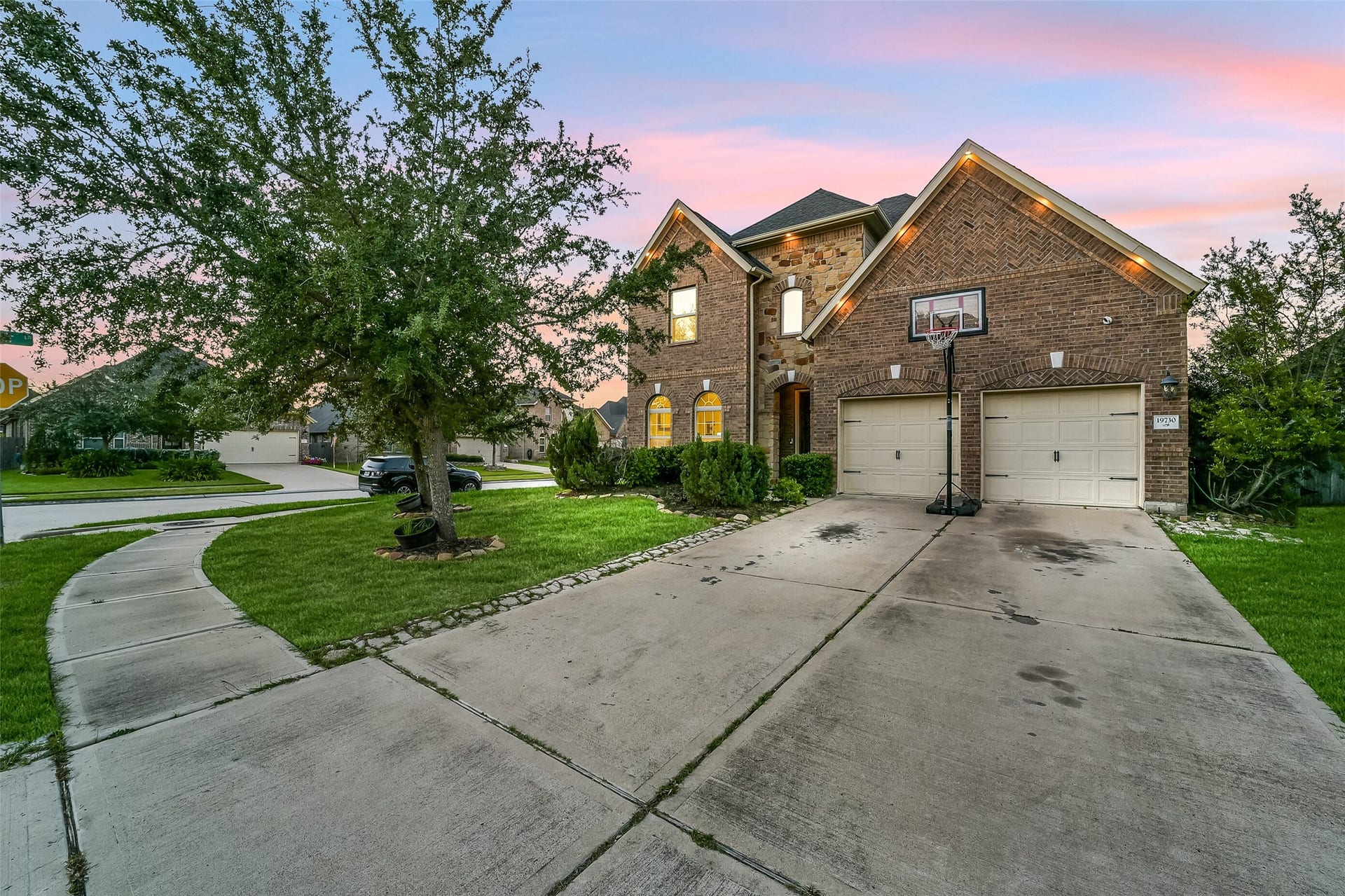 19730 Terrace Cliff Court, Richmond, TX 77407 19730 Terrace Cliff Court, Richmond, TX 77407
