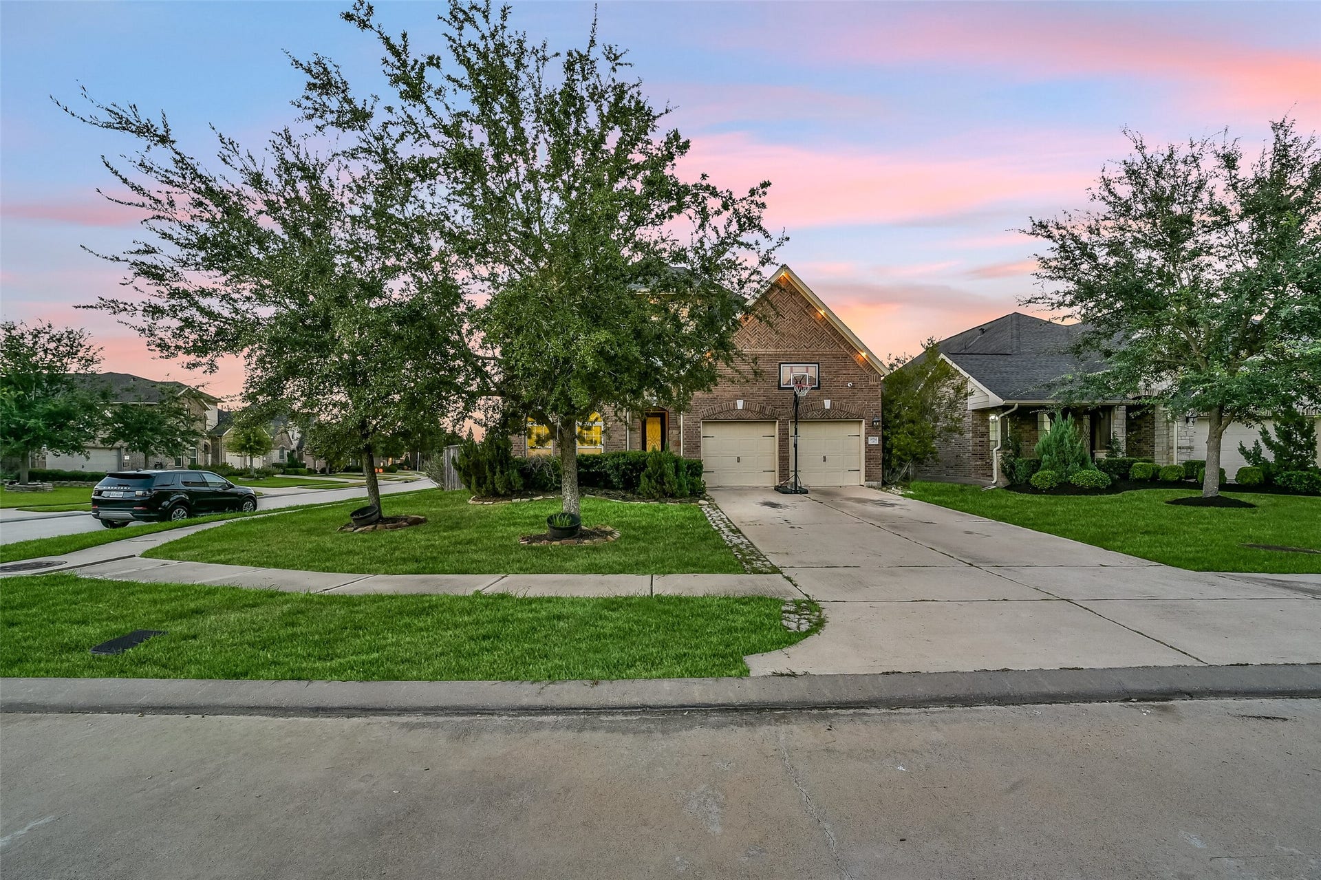 19730 Terrace Cliff Court, Richmond, TX 77407 19730 Terrace Cliff Court, Richmond, TX 77407