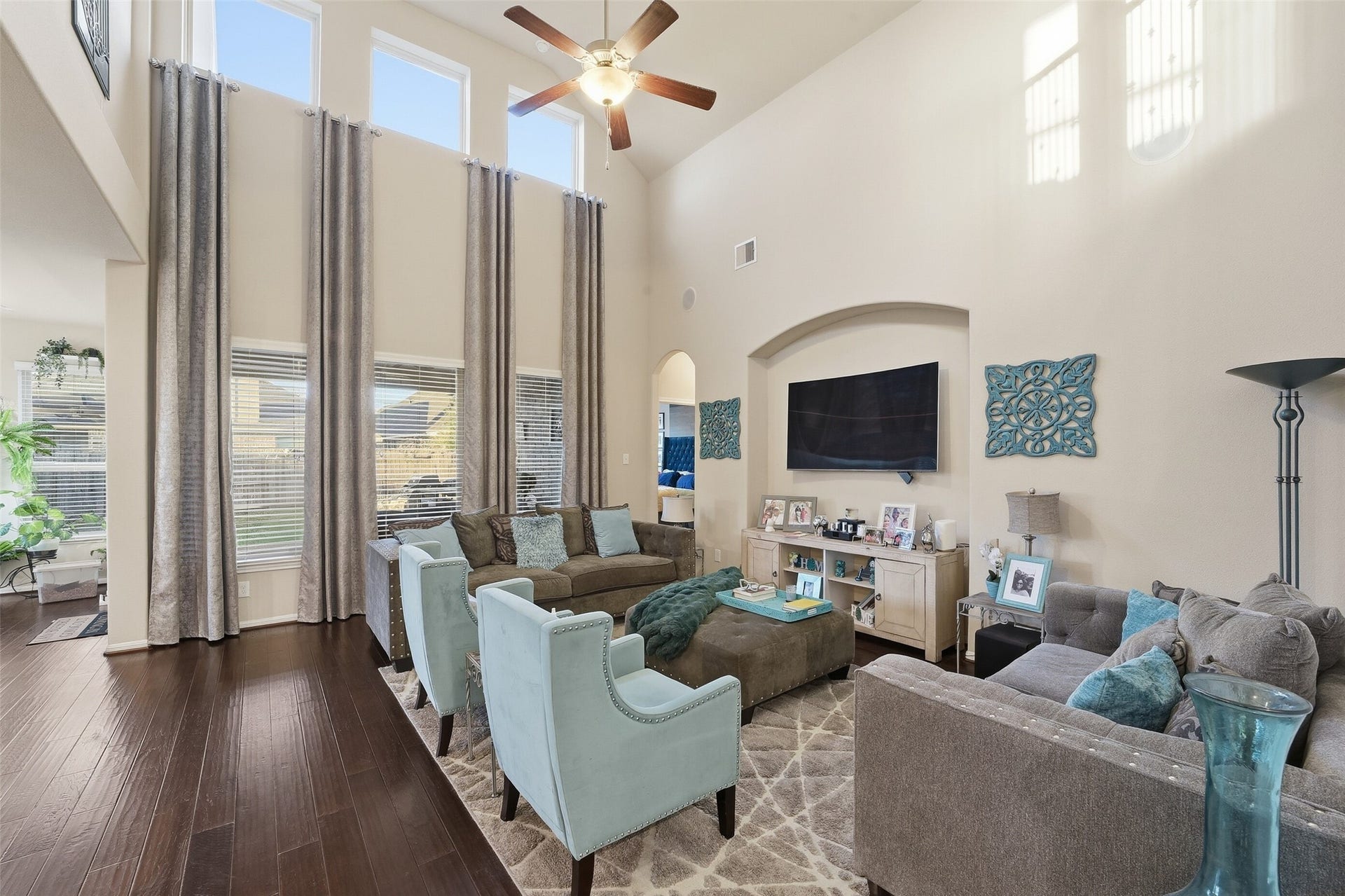 19730 Terrace Cliff Court, Richmond, TX 77407 19730 Terrace Cliff Court, Richmond, TX 77407