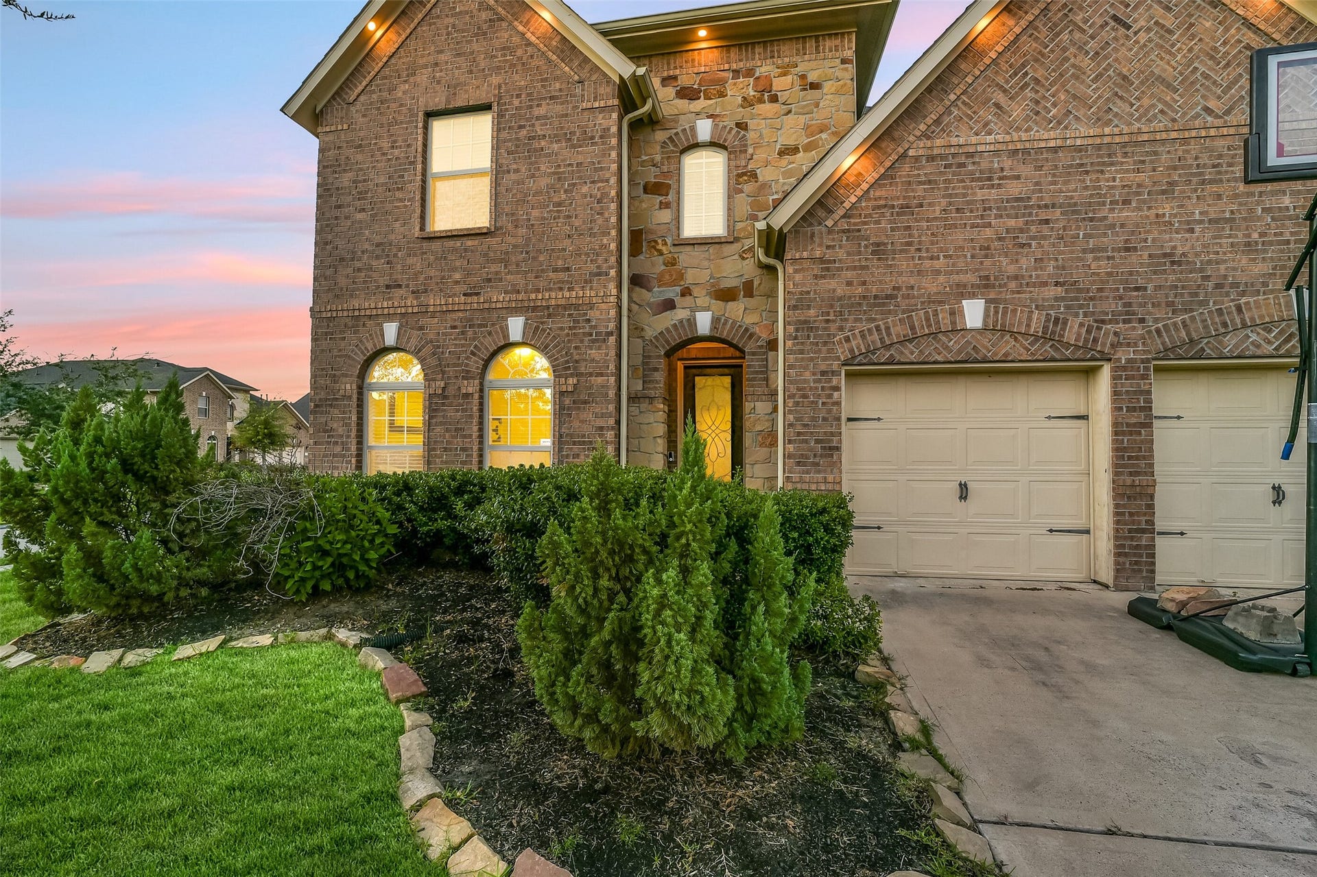 19730 Terrace Cliff Court, Richmond, TX 77407 19730 Terrace Cliff Court, Richmond, TX 77407