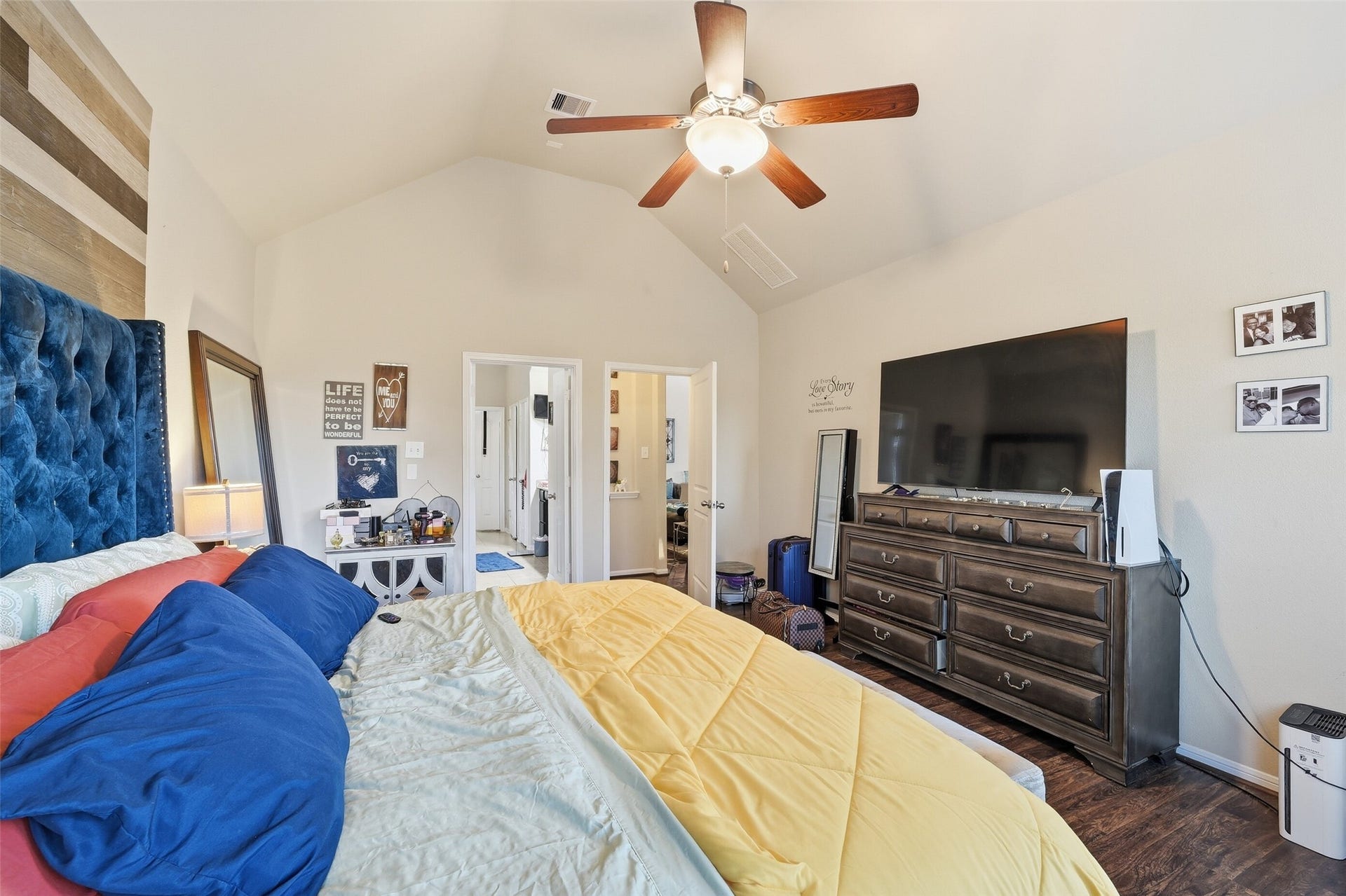 19730 Terrace Cliff Court, Richmond, TX 77407 19730 Terrace Cliff Court, Richmond, TX 77407