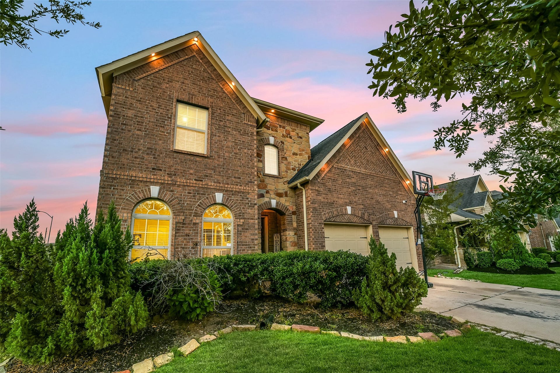 19730 Terrace Cliff Court, Richmond, TX 77407 19730 Terrace Cliff Court, Richmond, TX 77407