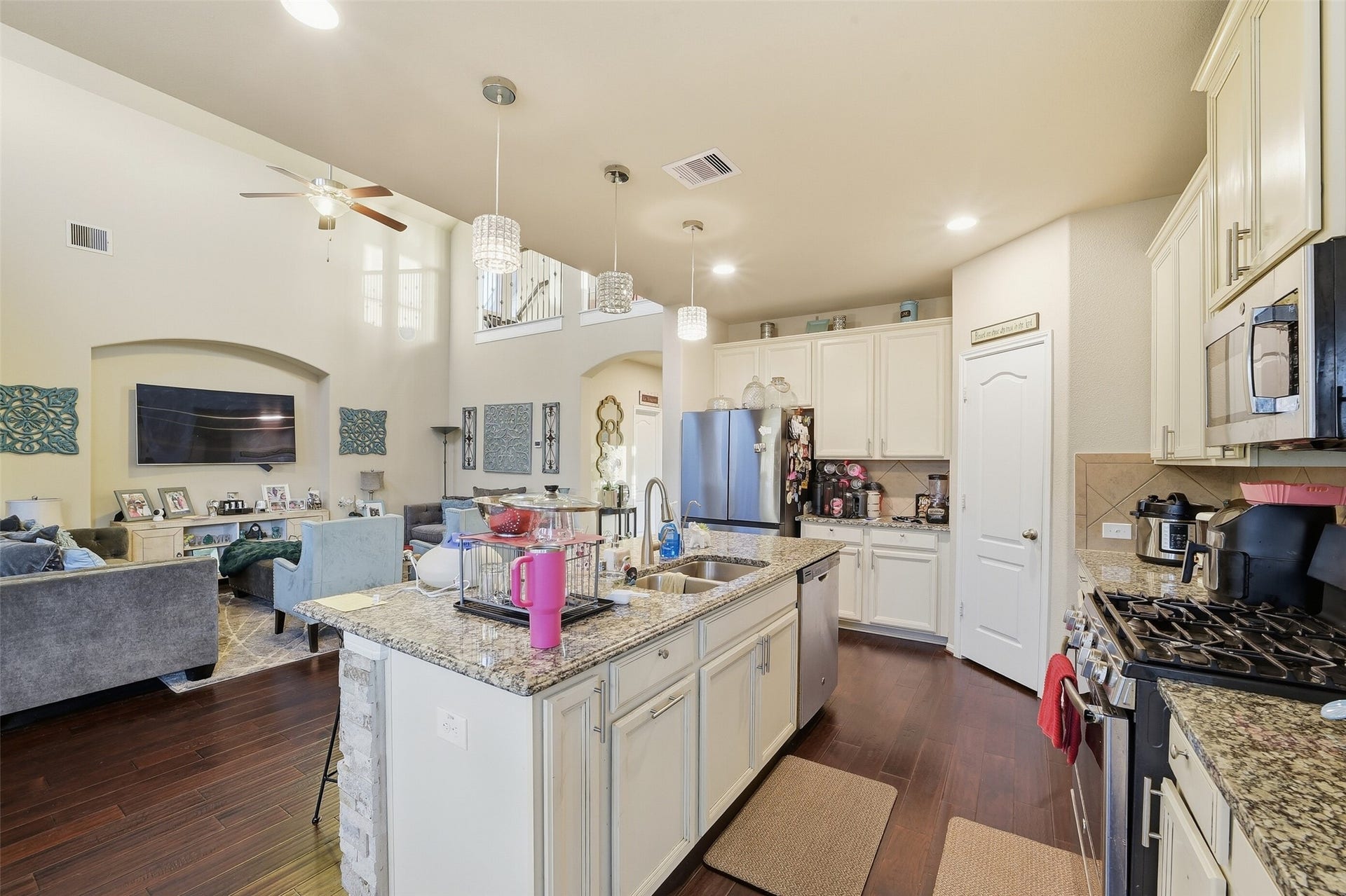 19730 Terrace Cliff Court, Richmond, TX 77407 19730 Terrace Cliff Court, Richmond, TX 77407