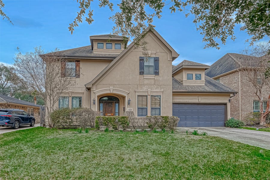 Property photo for 3218 Westridge Street, Houston, TX