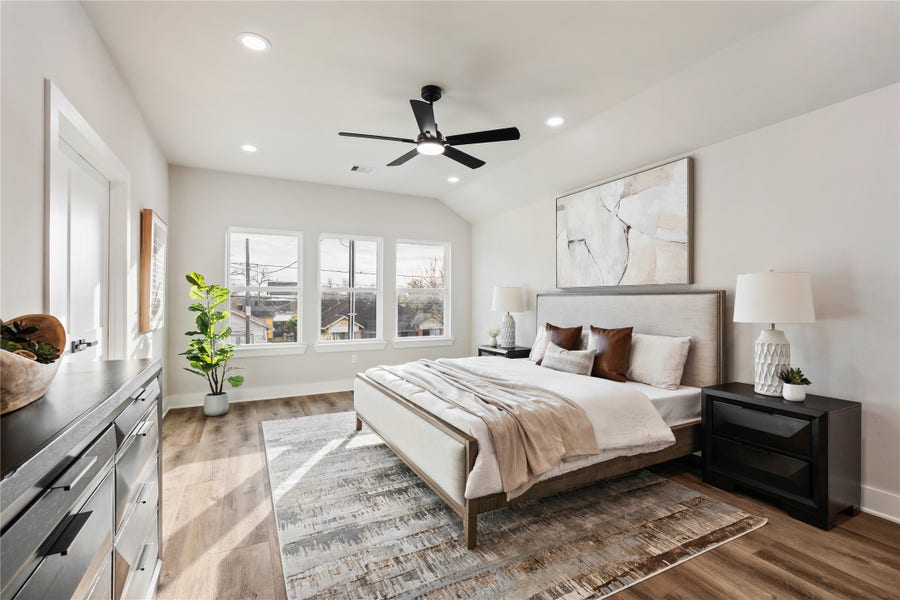 Property photo for 4605 Brady Street, #B, Houston, TX