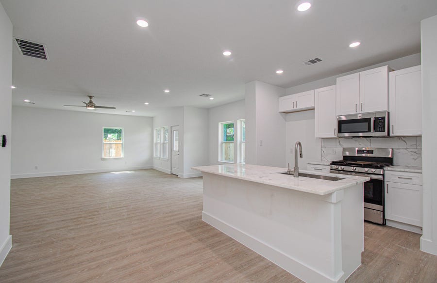 Property photo for 5011 Yellowstone Boulevard, Houston, TX