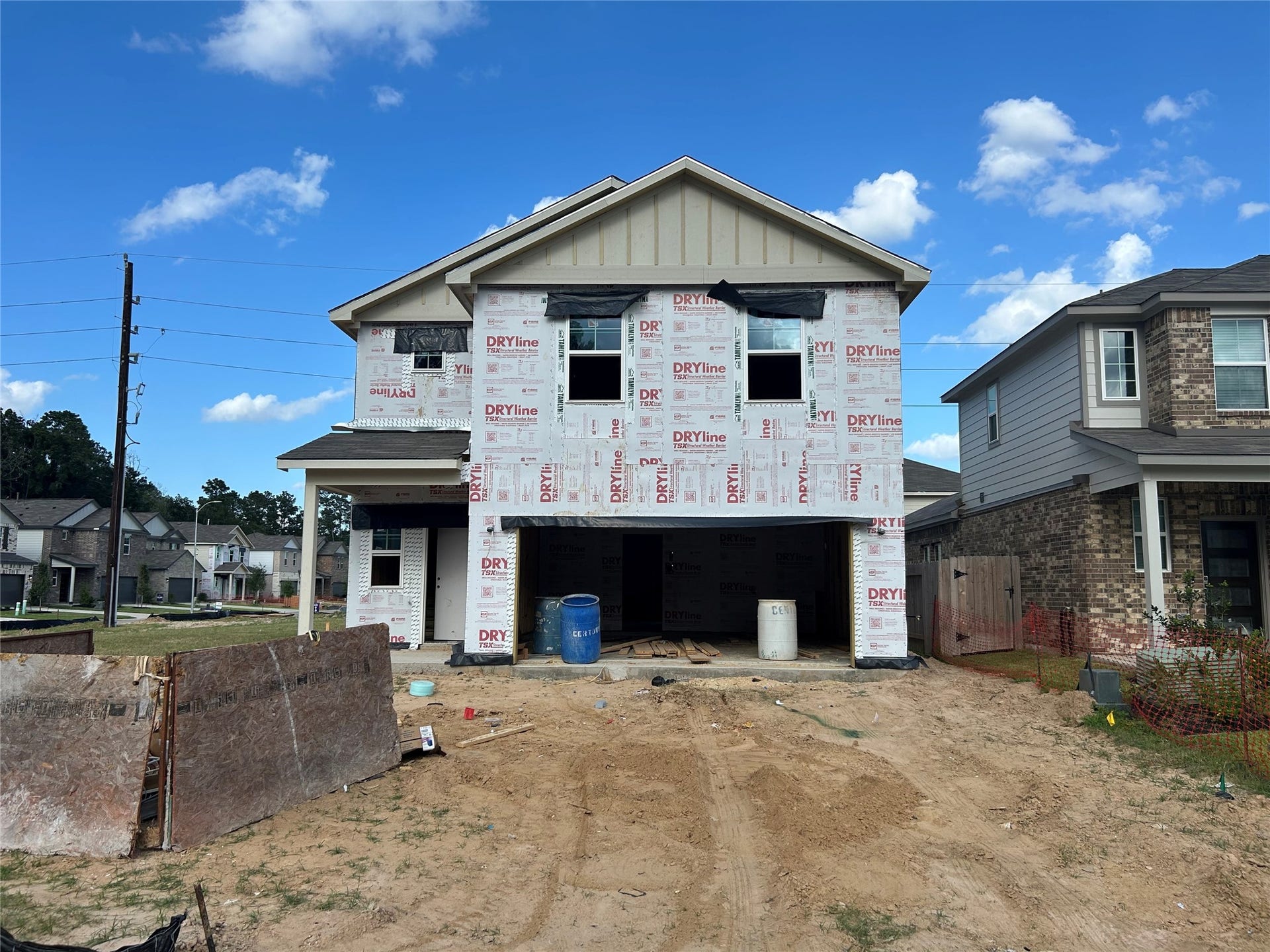 197 Valiant Ridge Trail, Magnolia, TX 77354