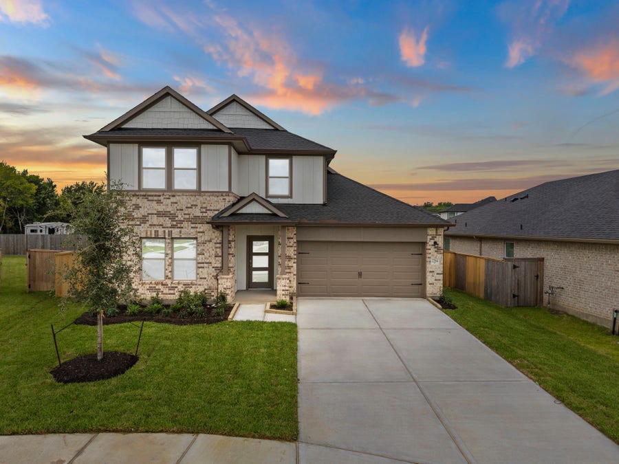 Property photo for 2784 Portugal Laurel Drive, Alvin, TX