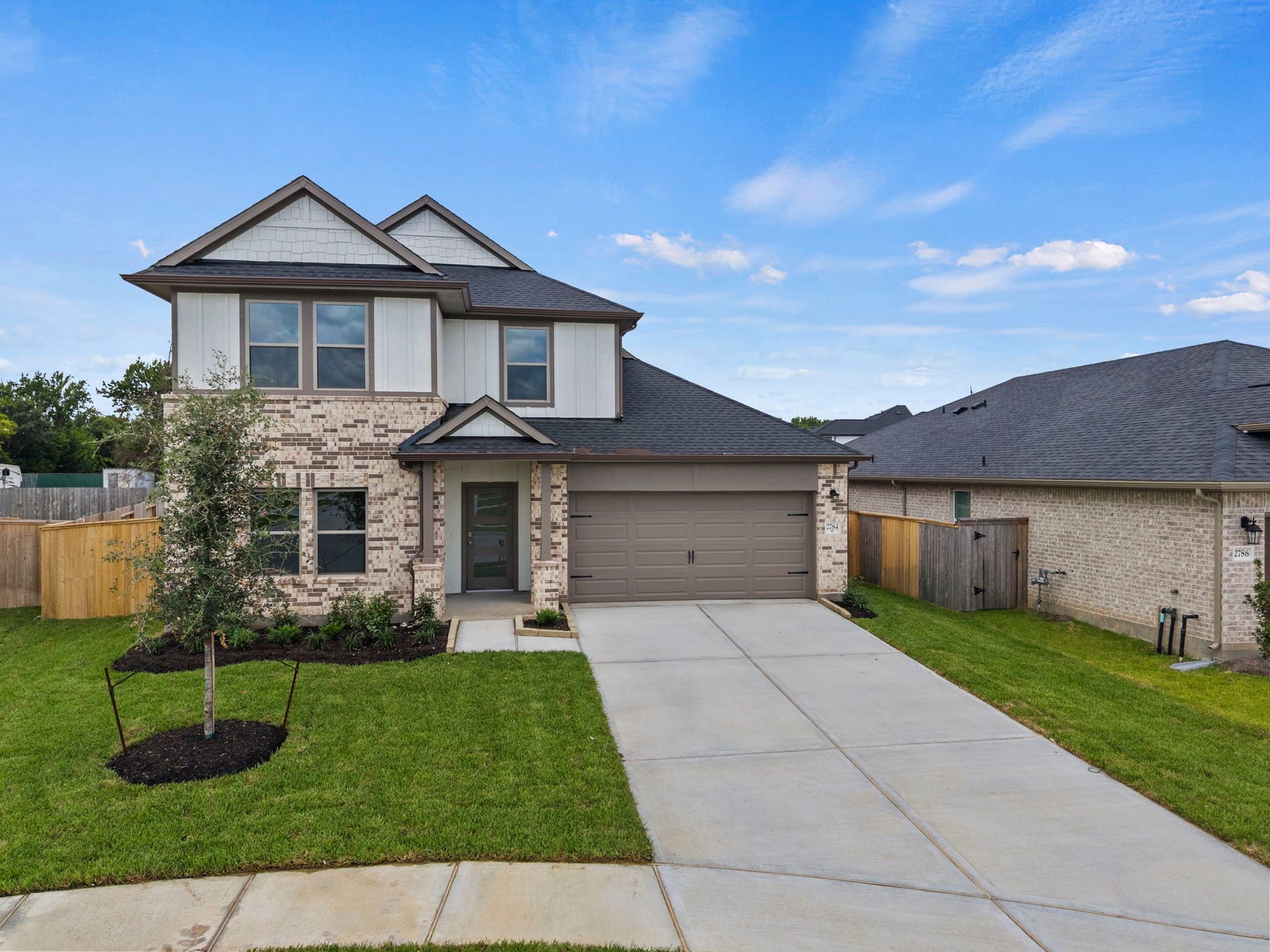 2784 Portugal Laurel Drive, Alvin, TX 77511 2784 Portugal Laurel Drive, Alvin, TX 77511