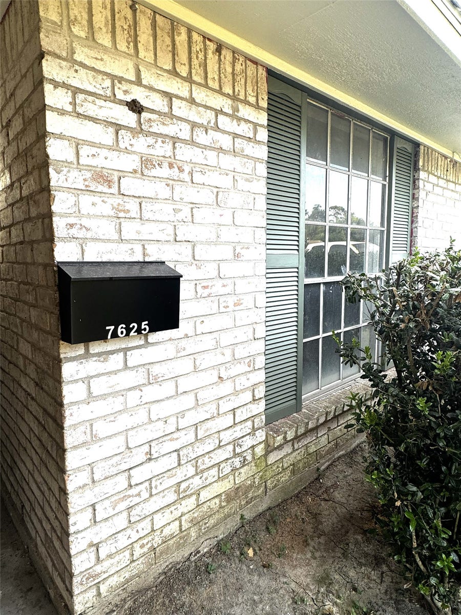 Property photo for 7625 Gleason Road, Houston, TX