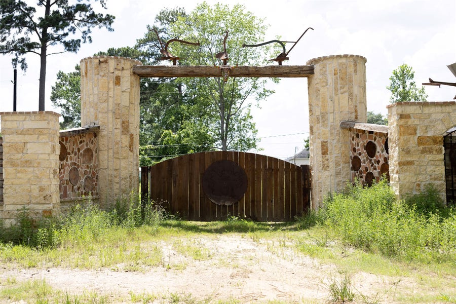 Property photo for 21509 Barcarole Drive, Spring, TX
