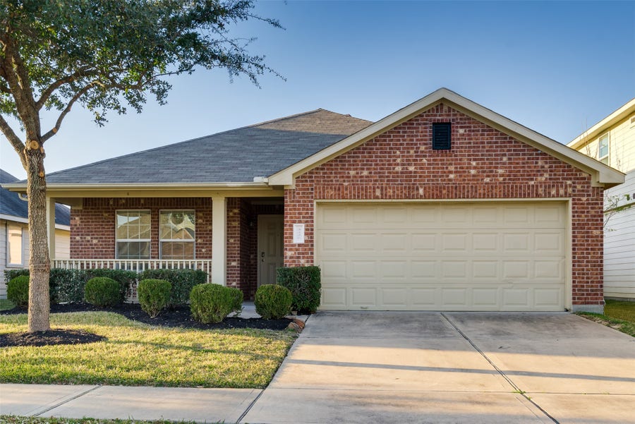 Property photo for 3426 Lily Ranch Drive, Katy, TX