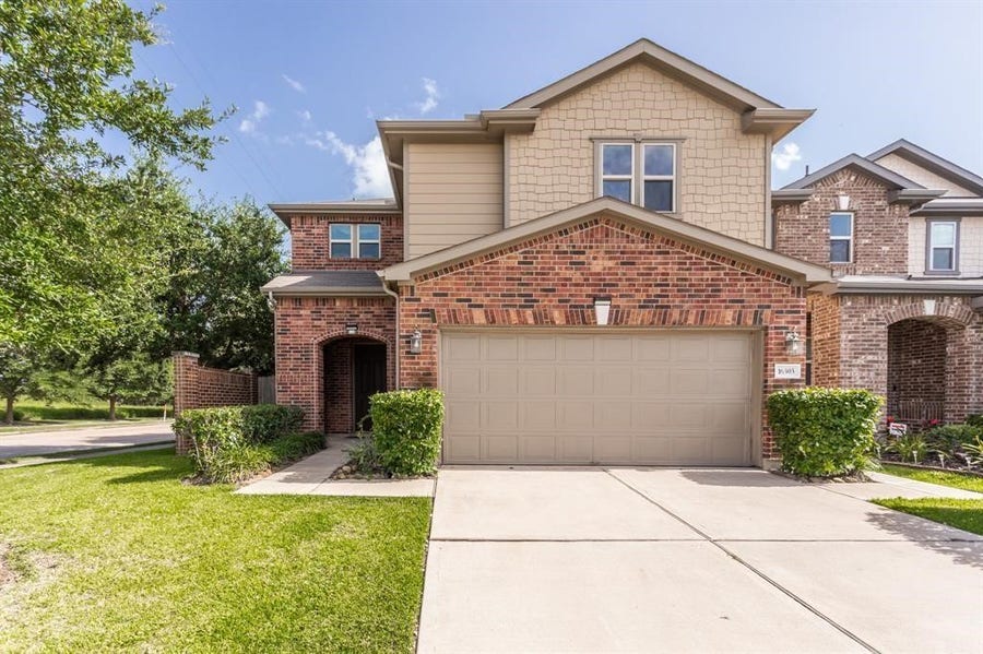 Property photo for 16303 Copperwood Run Way, Houston, TX