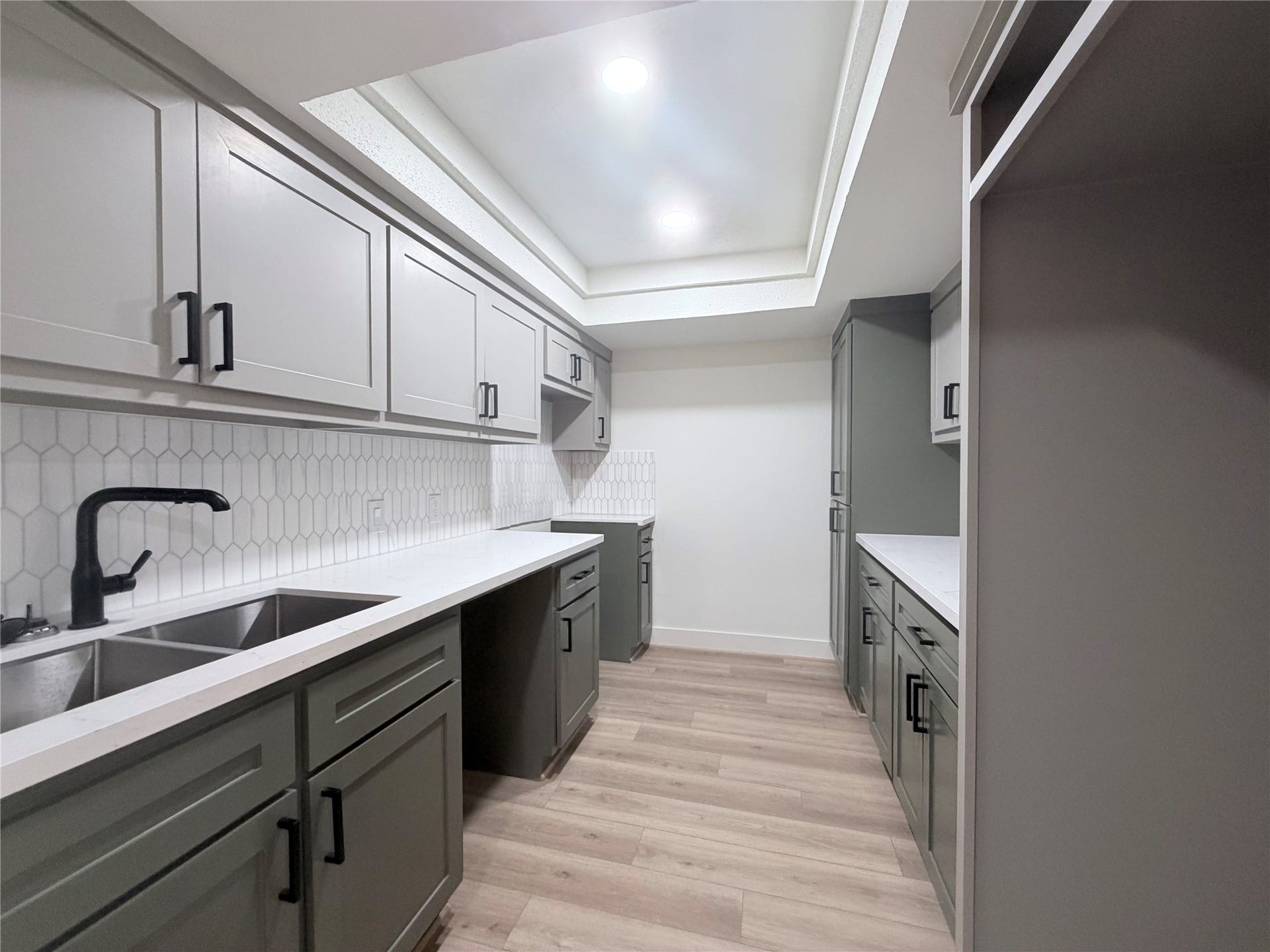 14309 Misty Meadows Lane, Houston, TX 77079 Style and function is key in this updated kitchen. SS appliances add on November 11