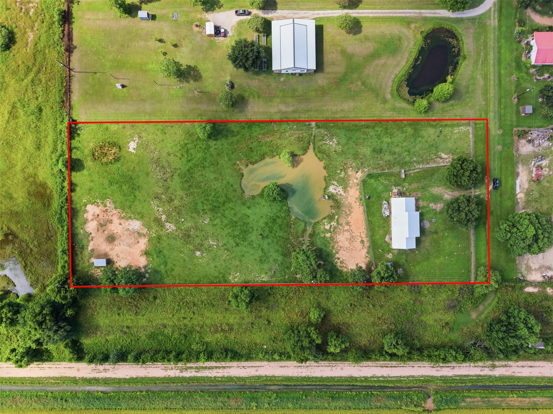 3834 Quail Hollow Drive, Brookshire, TX 77423 3834 Quail Hollow Drive, Brookshire, TX 77423