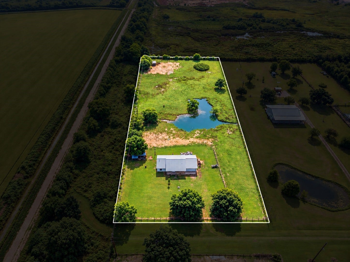 3834 Quail Hollow Drive, Brookshire, TX 77423 3834 Quail Hollow Drive, Brookshire, TX 77423