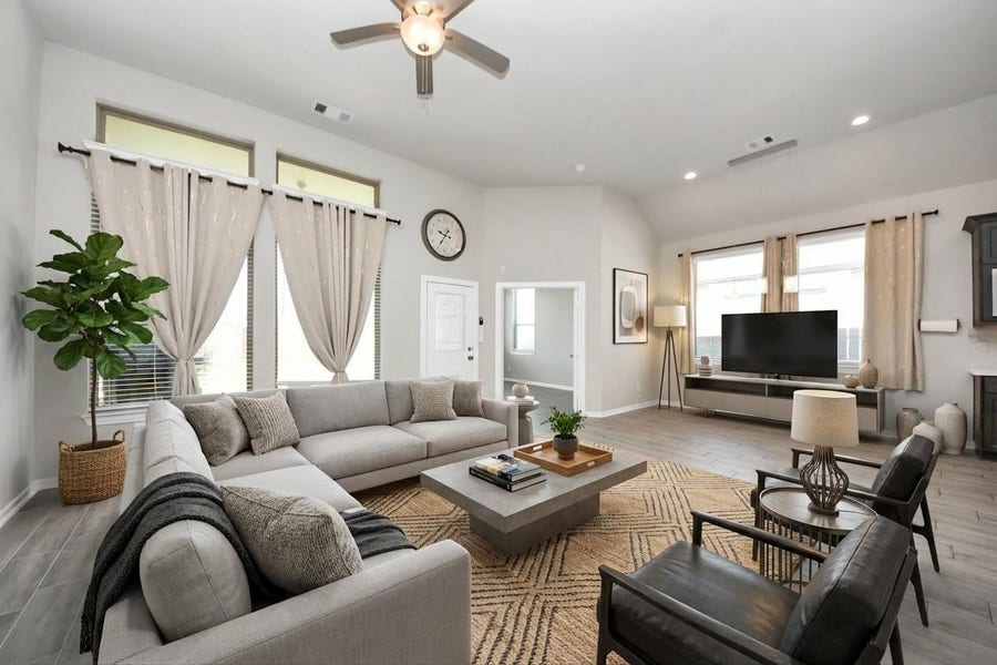 Property photo for 13021 OCEAN BREEZE LN Lane, La Marque, TX