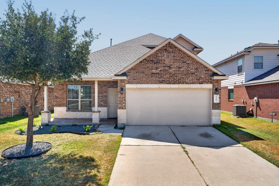 Property photo for 5207 Appleton Meadow Trace, Katy, TX