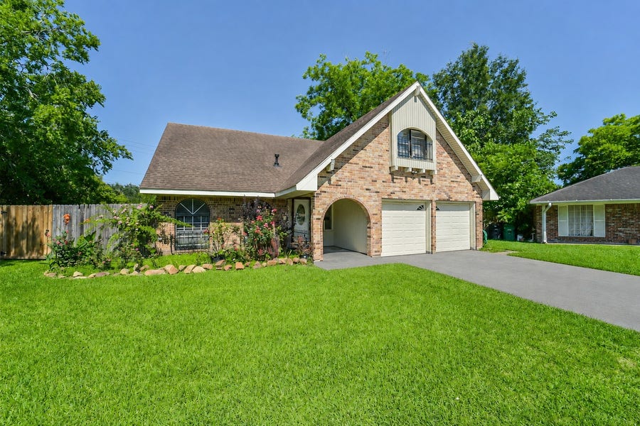 Property photo for 10822 Sagegulf Lane, Houston, TX
