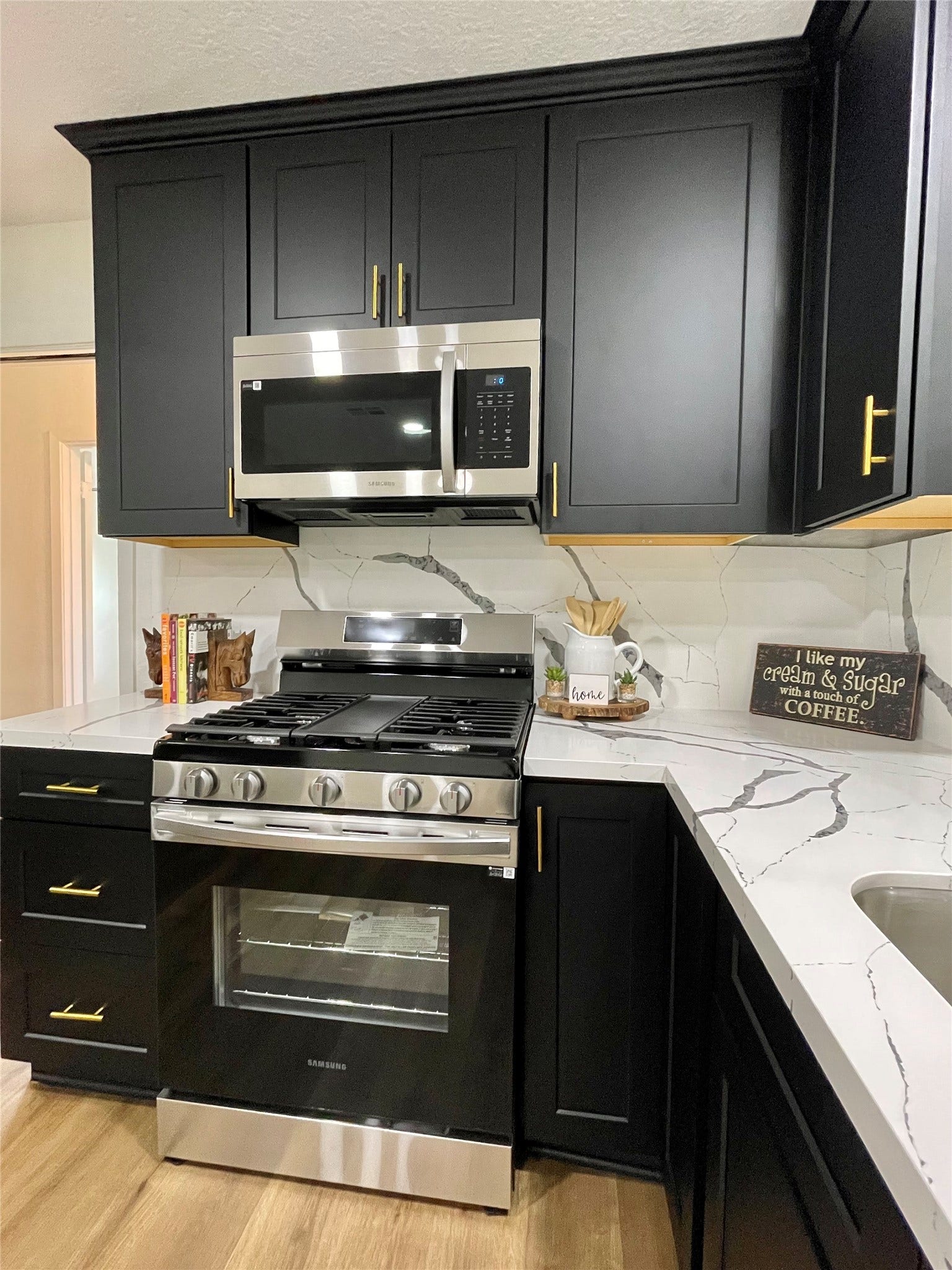 417 Jasmine Street, Lake Jackson, TX 77566 Stainless Steel Appliances