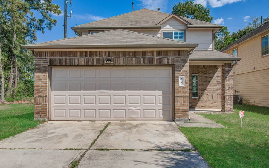 Property photo for 10410 Solitude Way, Houston, TX