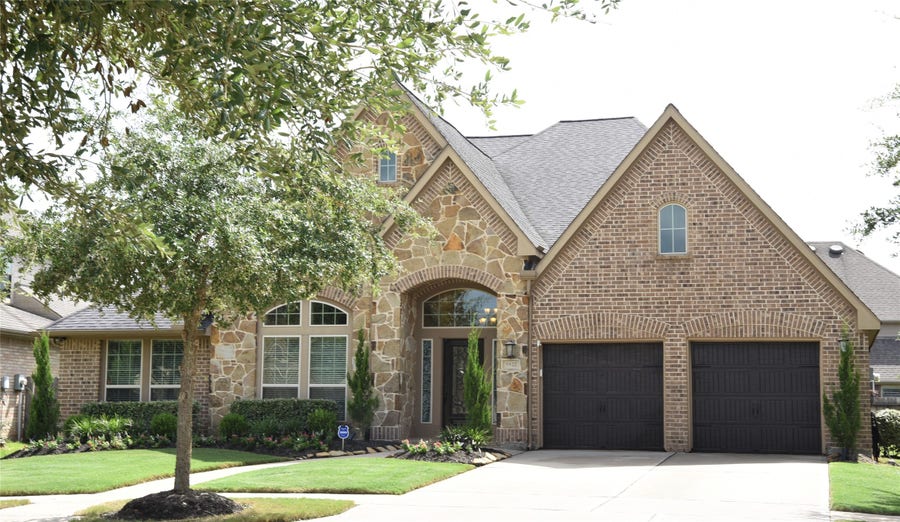 Property photo for 5922 Solara Ledge Lane, Sugar Land, TX