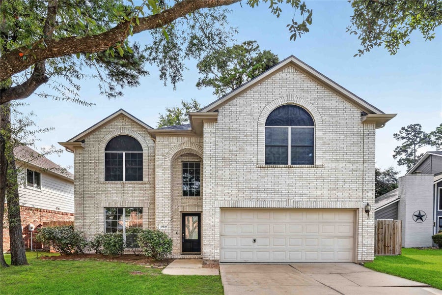 Property photo for 19038 Runners lane, Humble, TX