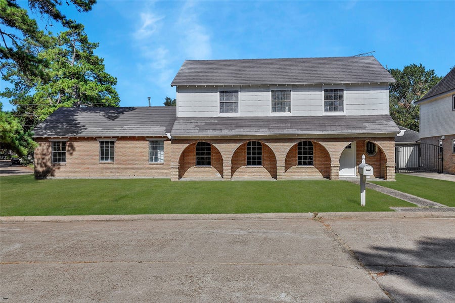 Property photo for 13426 Balcrest Drive, Houston, TX