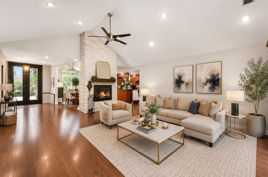Property photo for 16914 Creeksouth Road, Houston, TX